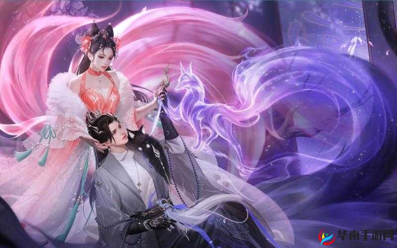 倩女幽魂手游情人节活动详解，鲜花收集全攻略助你浪漫满满