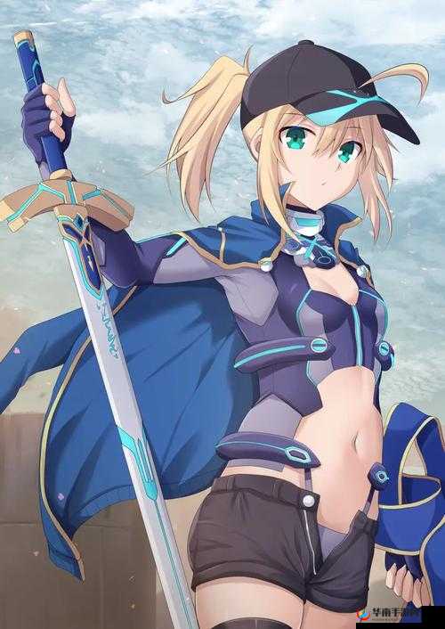 命运冠位指定（FGO）中狂阶谜之女主角X的专属羁绊礼装全面介绍