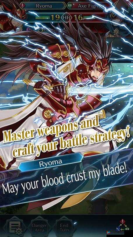 火焰纹章英雄（Fire Emblem Heroes）英文界面切换全攻略与游戏深度玩法解析