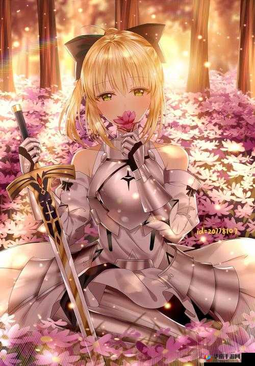 命运冠位指定FGO中Saber Lily满破素材获取途径全解析，资源管理关键策略