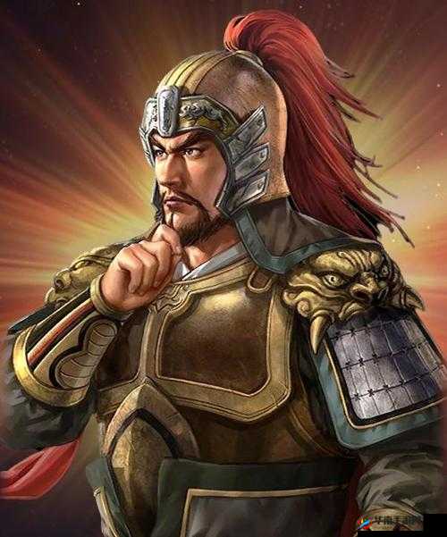 吕蒙，智勇双全，东吴名将，以其卓越才能和战绩著称于世