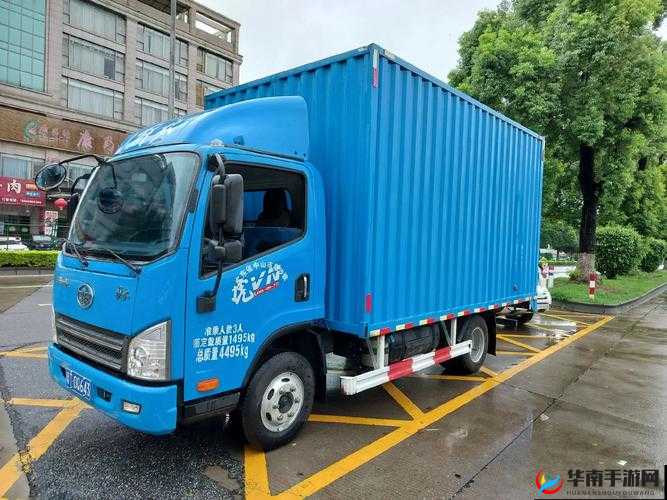 4 虎 CVT4WD 全新改版后为何能收获无数粉丝青睐：技术创新与用户体验的完美结合