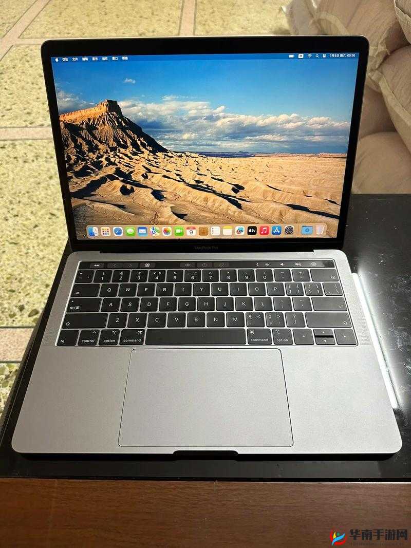 18-19macbook pro 美国- 性能与设计的卓越之选