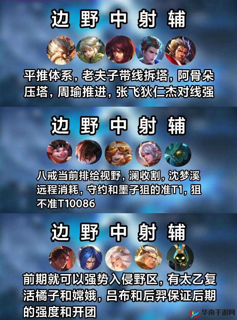 王者荣耀深度解析，经典五黑套路阵容搭配与玩法策略全揭秘
