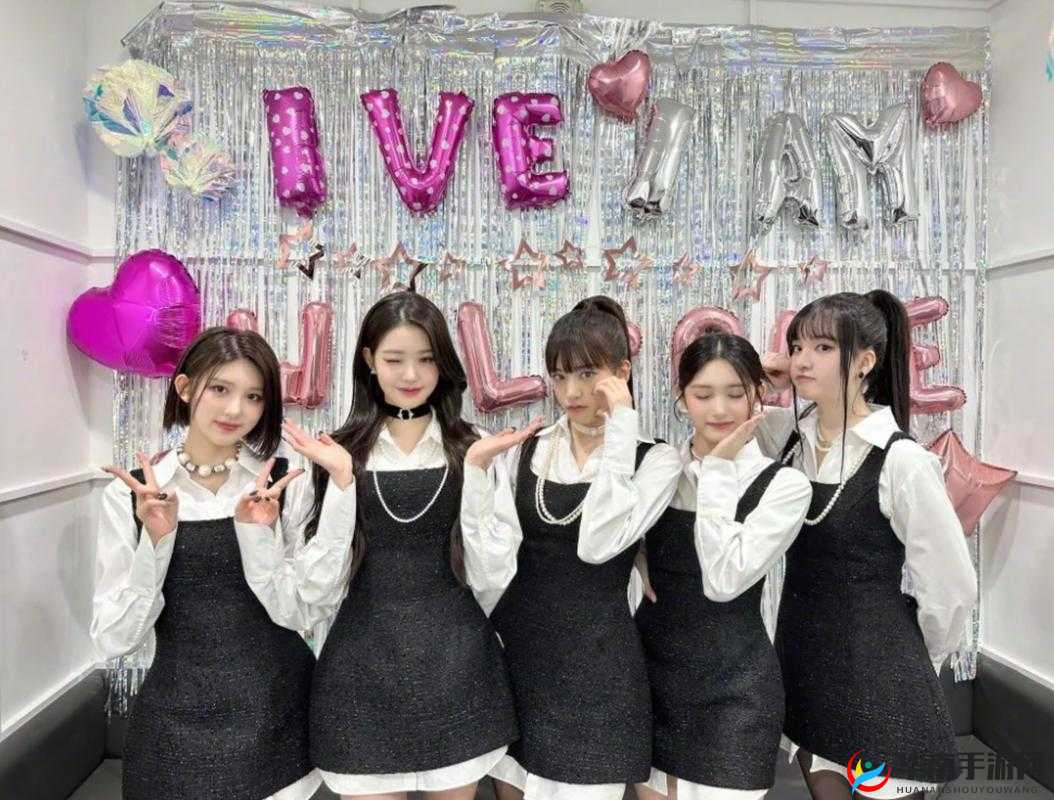 韩国姐妹组合 Seve 再度回归，舞台魅力无人能挡