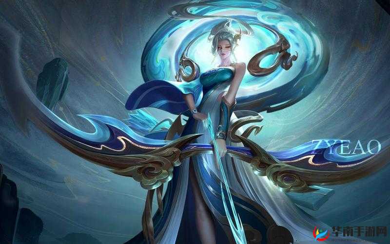 王者荣耀：伽罗太华红着脸翻白眼咬铁球，究竟发生了什么？