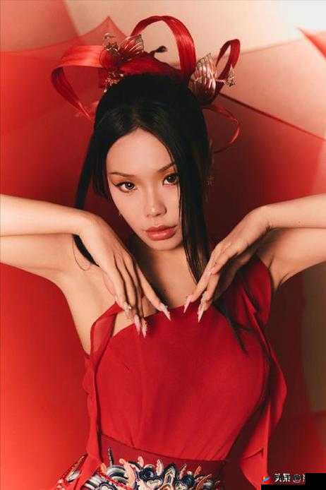 让人惊艳的女 rapper：用音乐展现独特魅力与才华的实力偶像