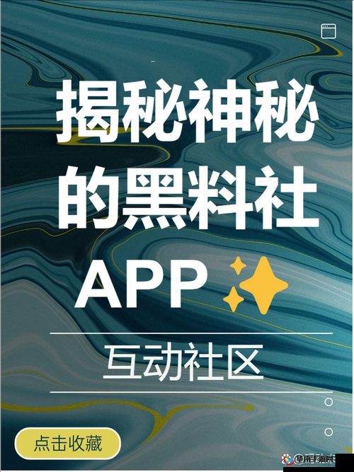 探究黑社料：是否还能被观看？