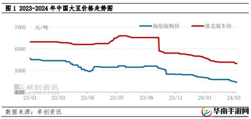 大豆行情网直接入口：提供最新最全面的大豆行情信息