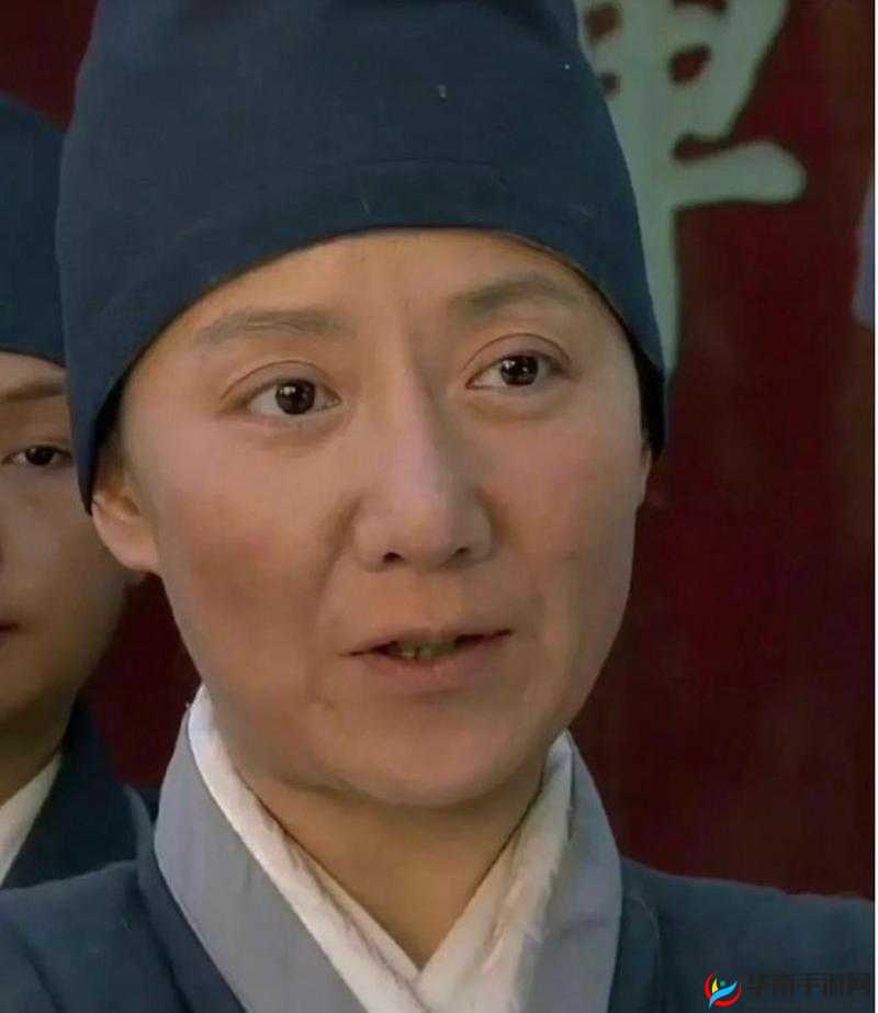 尼姑师太：斩断情欲，也渴望爱情