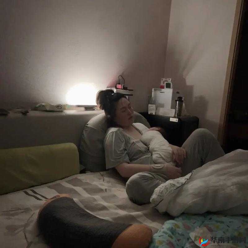 女生黏糊糊的水哄睡：给你最温柔甜美的入睡体验