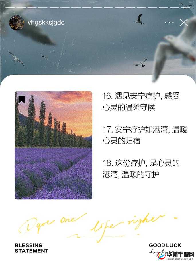 轻一点痛轻一点：让心灵在舒缓中找到慰藉