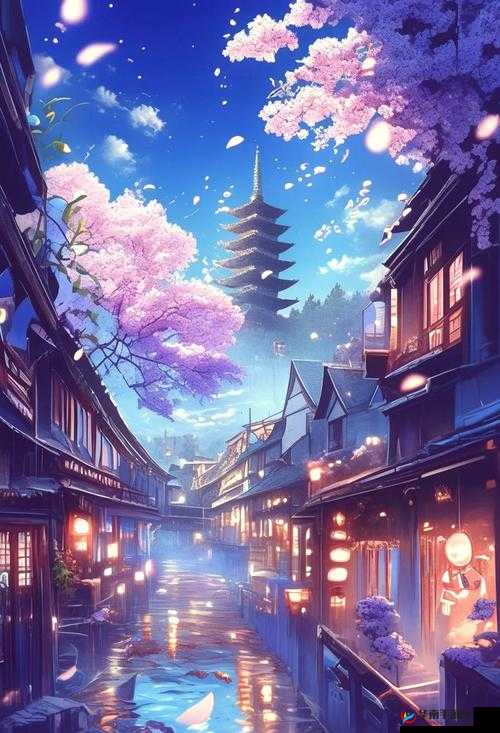 樱花动漫官网应用：带你走进二次元世界