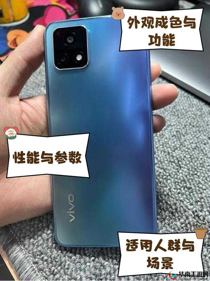 一级成色好的 Y31s 标准版重磅消息：勒令整改提出