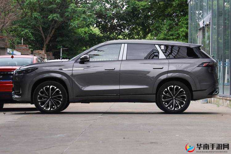 国产 SUV 精二区九色，探寻中国汽车工业的精髓与魅力