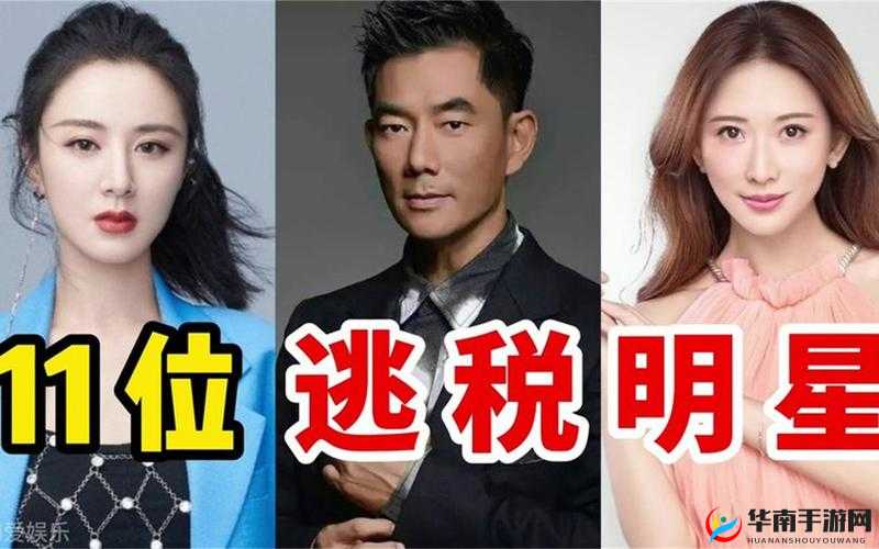 911 网红明星黑料：揭秘背后的真相