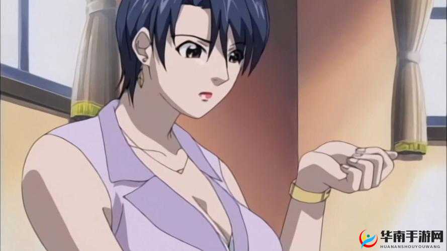 年轻漂亮的继拇 5：不被定义的美丽与智慧