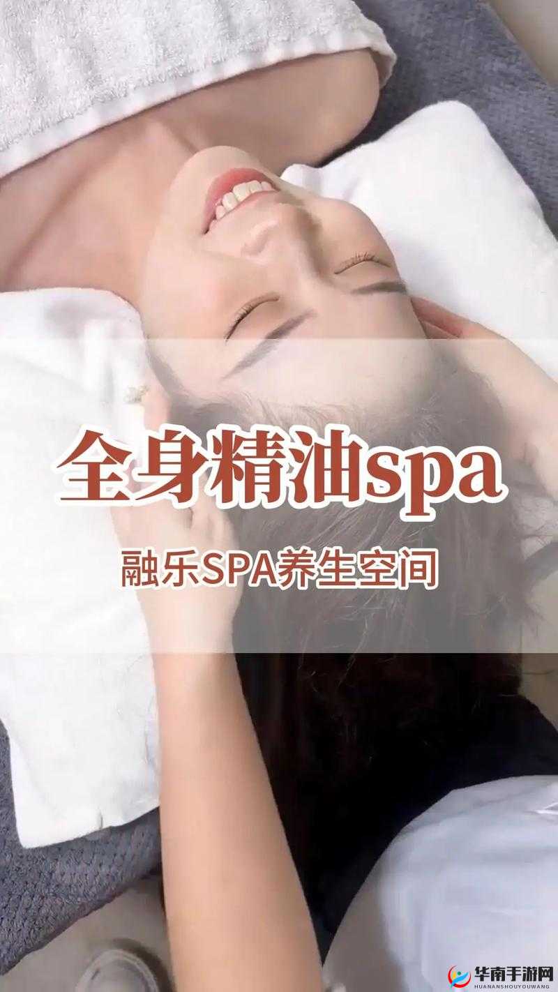 伦理全身按摩精油：带来全身心的舒适与放松体验