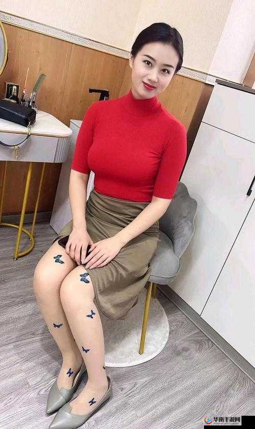 cekc 老阿姨 nae0：一个充满魅力与故事的独特存在