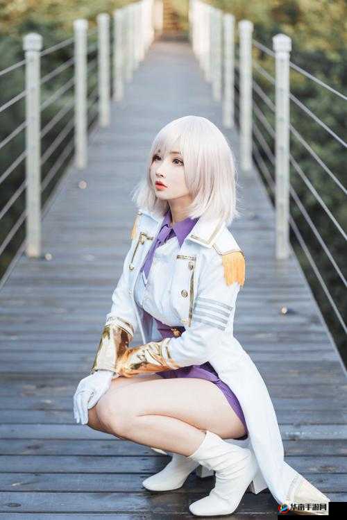 RAPPER 一姐潮水仙踪林欢迎您，魅力舞台等你来嗨