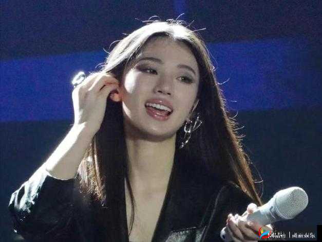 大陆第一女 rapper 欢迎您：实力与魅力并存的音乐才女