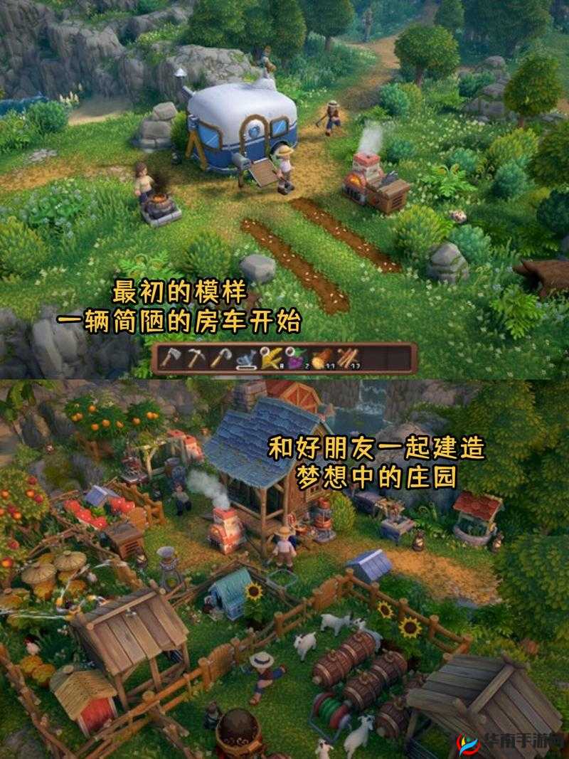 踏上新神魔大陆，开启一场充满未知与挑战的奇幻探索之旅
