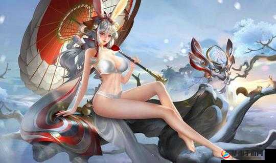 瑶流泪红脸咬铁球：绝美反差，令人心疼