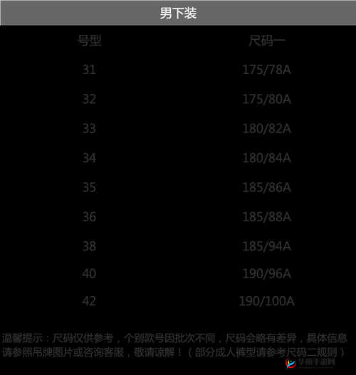 欧洲尺码与亚洲尺码的对比知乎：深入探讨两种尺码体系差异及应用