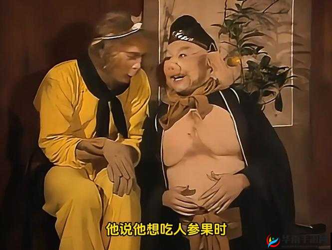 八戒八戒在线观看免费播放：精彩内容不容错过