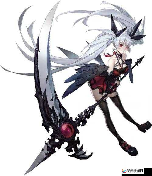 如何获取备受玩家期待的爆裂魔女白夜乐章内测资格详解
