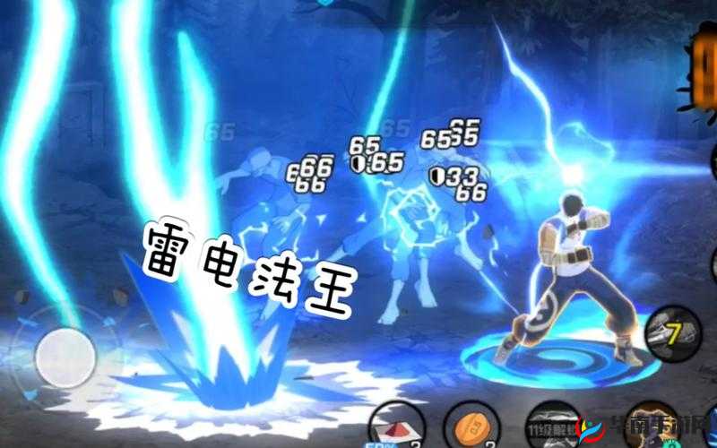 一人之下手游职业对比，金光咒与雷法，哪个技能流派更胜一筹？