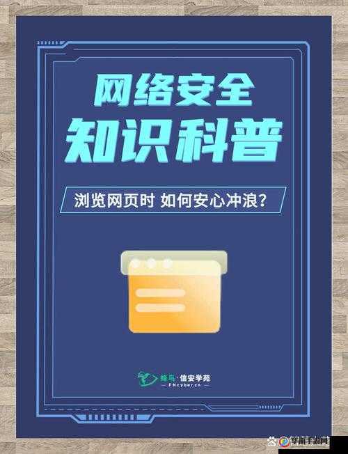 浏览器直接进入网站的注意事项：安全防范至关重要