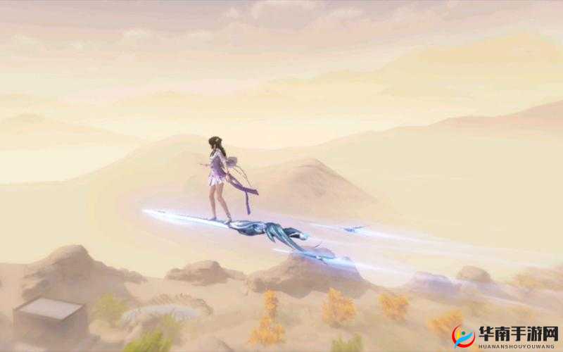 梦幻新诛仙手游深度解析，掌握御剑飞行技巧，尽显仙侠风采与高效探索