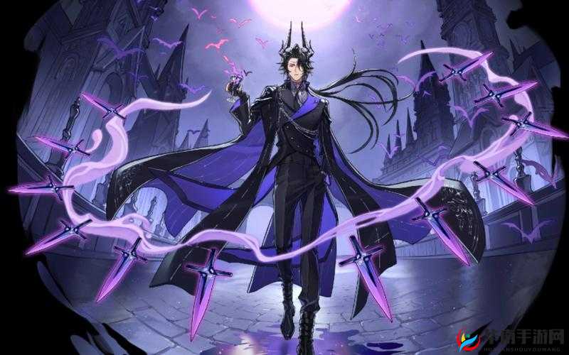 奥拉星手游黑翼王，展现速度与力量的双重魅力，实现完美融合