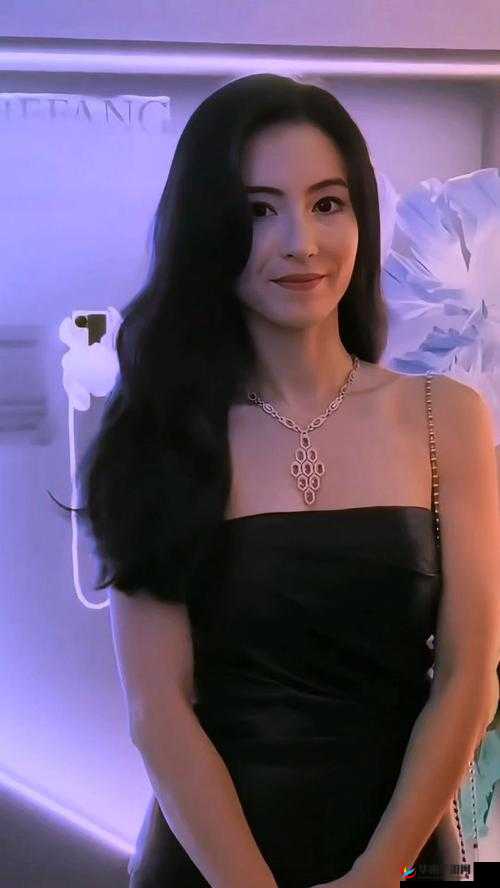 色综合亚洲色综合久久网张柏芝：不老女神的魅力与传奇