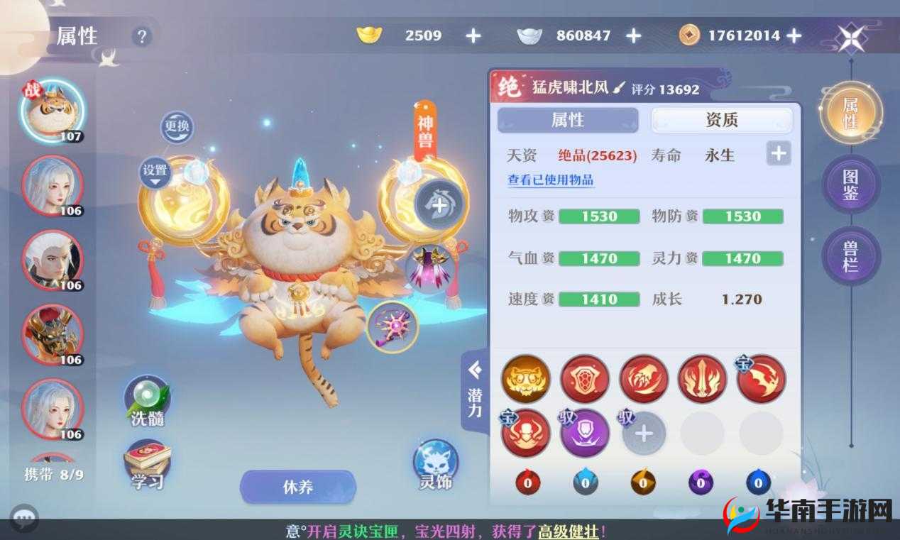 全面解析梦幻新诛仙游戏中灵宠的多种获取方法与途径