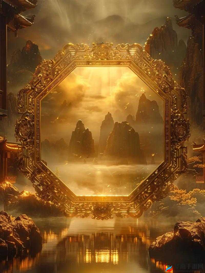 探寻神秘上古神器，揭秘轩辕剑与昆仑镜的传奇故事与力量