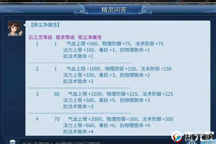 宝石镶嵌，解锁角色潜能，实现属性飞跃的关键策略与技巧