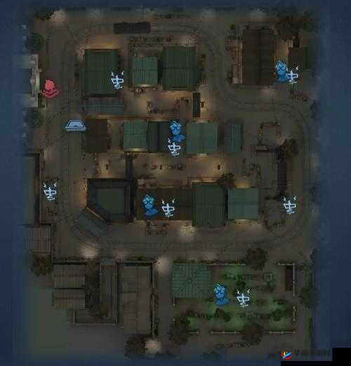 第五人格新地图永眠镇上线时间（2019年5月23日）及其在游戏策略与资源管理中的重要性