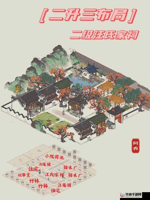 江南百景图香料获取攻略，资源管理技巧、高效利用策略及避免浪费方法