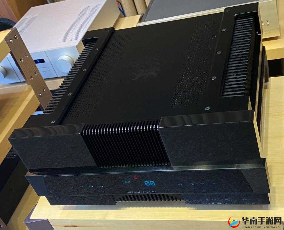 体验贵丰大菠萝 805D4 音响：音乐之旅的震撼与感动