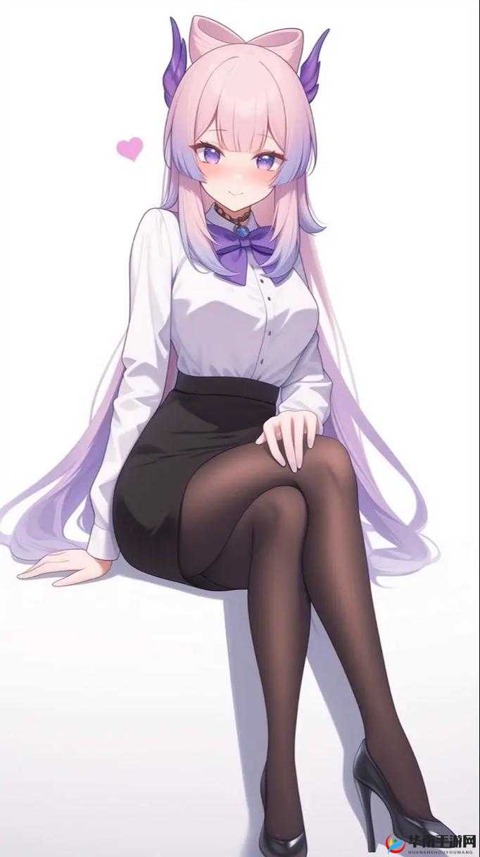 纳西ちゃんが腿法角色解析：美腿与技巧的完美结合