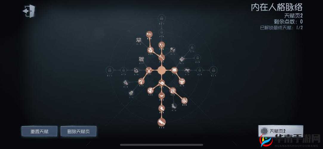 第五人格小提琴家安东尼奥，探索天赋搭配的艺术与策略