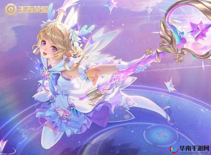 王者荣耀新皮肤独家揭秘，穿林徐行，尽显漫步自然之灵的绝美风采