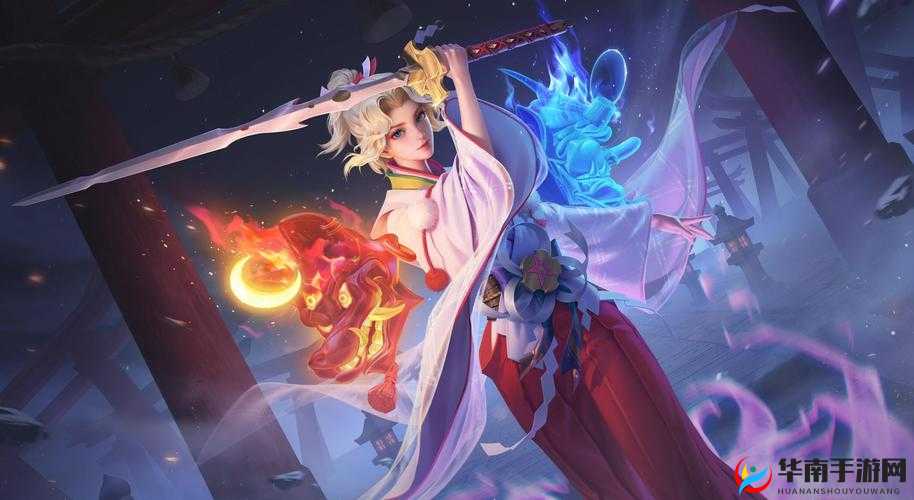 王者荣耀重磅系列皮肤首个即将于4月揭晓，玩家期待与猜测情绪高涨