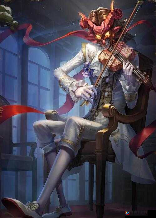 第五人格新监管者揭秘，小提琴相关角色及已上线新监管者介绍
