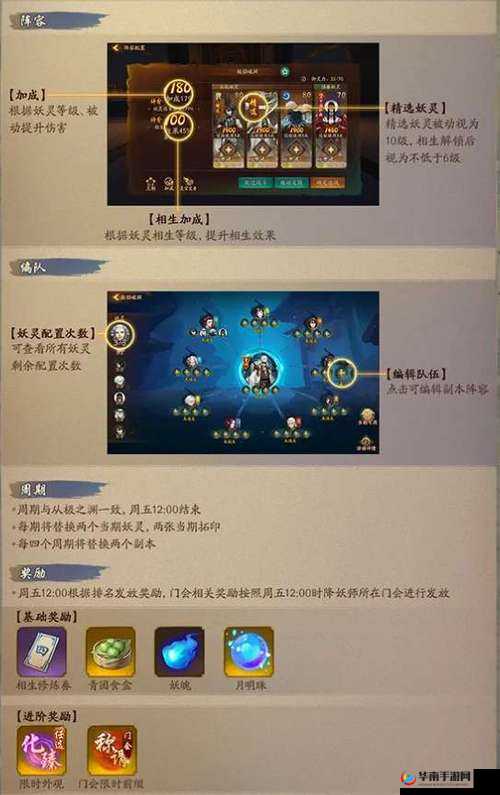 神都夜行录极仞破渊副本全攻略汇总，高效通关技巧与策略解析