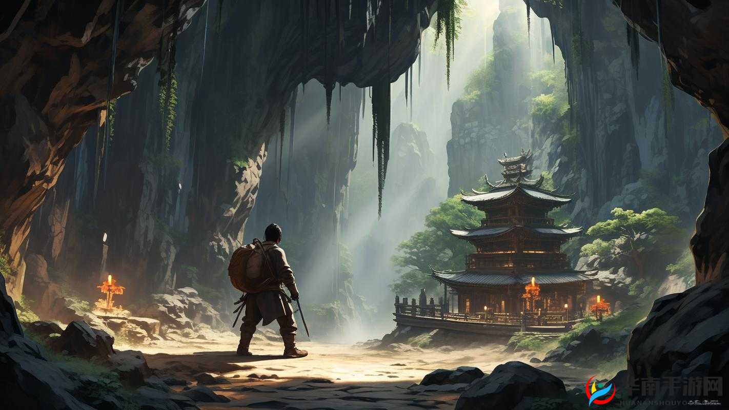 我爱搞：探索未知世界的勇敢者与创新者之路