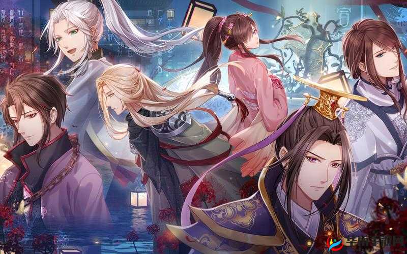 梦浮灯孟婆最佳结局攻略，掌握好感度与资源管理艺术的秘诀