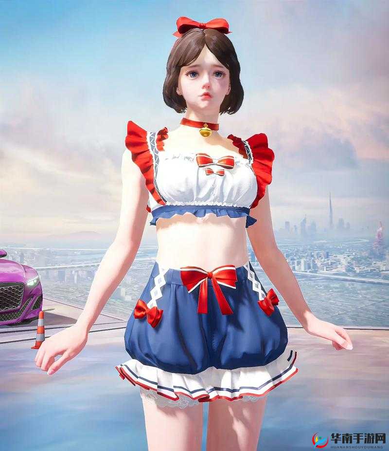 和平精英魔女系列皮肤全方位展示，炫酷特效与精美细节效果一览